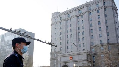 Китай сообщает о резком увеличении числа дел о коррупции в 2025 году, несмотря на многолетние антикоррупционные кампании