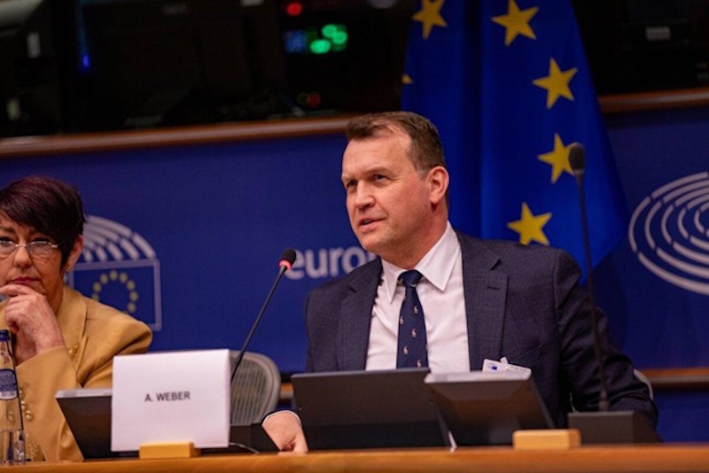 Врачи и европейские парламентарии бьют тревогу по поводу принудительного изъятия органов в Китае