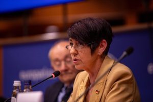 Врачи и европейские парламентарии бьют тревогу по поводу принудительного изъятия органов в Китае