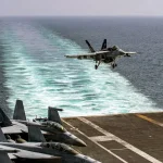 США нанесли удар по югу Ирана; CENTCOM: это была оборонительная операция, Иран: это нарушение перемирия