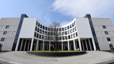В Германии арестована мюнхенская супружеская пара, подозреваемая в шпионаже в пользу Китая