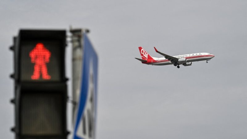 Китай подтвердил закупку 200 самолетов Boeing в рамках нового торгового соглашения с США