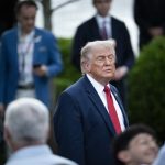 Трамп заявил, что Иран должен дать «правильные ответы» на мирное предложение, иначе ему грозят новые удары