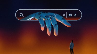Контент, созданный искусственным интеллектом, наводняет Интернет — как это влияет на критическое мышление