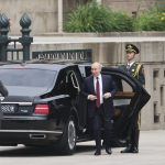 Аналитики предупреждают: укрепление связей между Си и Путиным направлено на подрыв интересов США