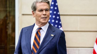 США призывают «Большую семерку» ввести более жесткие санкции против Ирана, в то время как Европа настаивает на прекращении войны