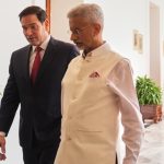 США и Индия подписали соглашение о добыче важнейших минералов и редкоземельных элементов