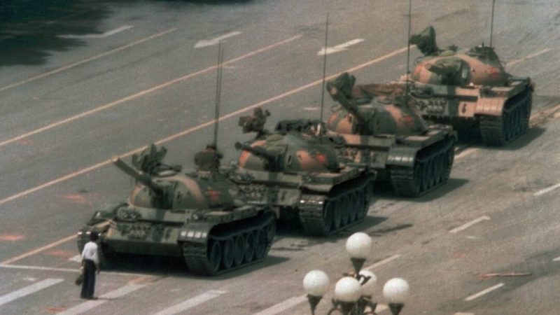 Почему тирании боятся памяти