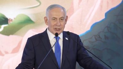 Нетаньяху: «Мы не уйдем из зоны безопасности на юге Ливана до тех пор, пока это необходимо для обеспечения безопасности Израиля»