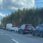Дефицит бензина в России. Видео по регионам.