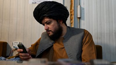 «Талибан» расширяет своё дипломатическое присутствие в Германии — помощь в депортации