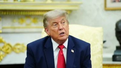 Трамп против коммунизма: «Самая большая угроза для нашей страны»