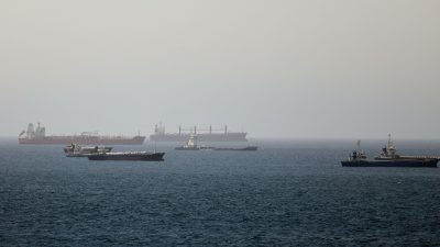 Экспортный кризис в Персидском заливе: как страны намерены обойти Ормузский пролив
