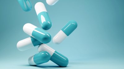 Согласно исследованию, до 90 процентов антибиотиков могут попадать в сточные воды, способствуя развитию антимикробной резистентности
