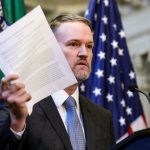 США предлагают ввести дополнительные пошлины в размере 12,5% на товары из некоторых стран по итогам расследования по факту использования принудительного труда