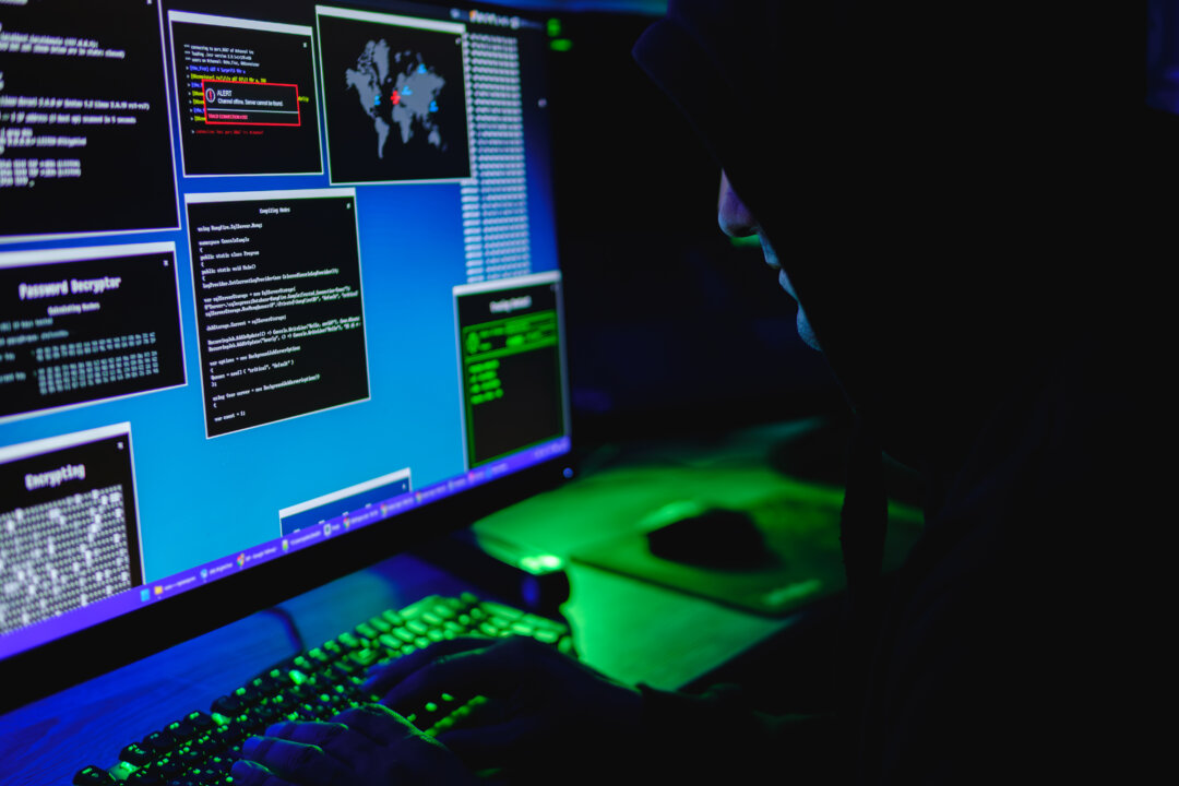 Китай крадет возможности искусственного интеллекта, которые он не может создать сам, утверждает компания по кибербезопасности.