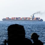 Трамп заявил, что отдал приказ о проведении секретной военной операции США, которая помогла переправить 100 миллионов баррелей нефти через Ормузский пролив