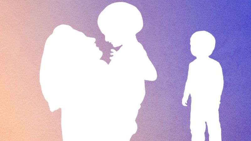 Как родительское предпочтение сказывается на психическом здоровье обоих детей