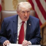 Трамп о конфликте с Ираном: войска останутся там, пока «мы не добьёмся полного успеха»