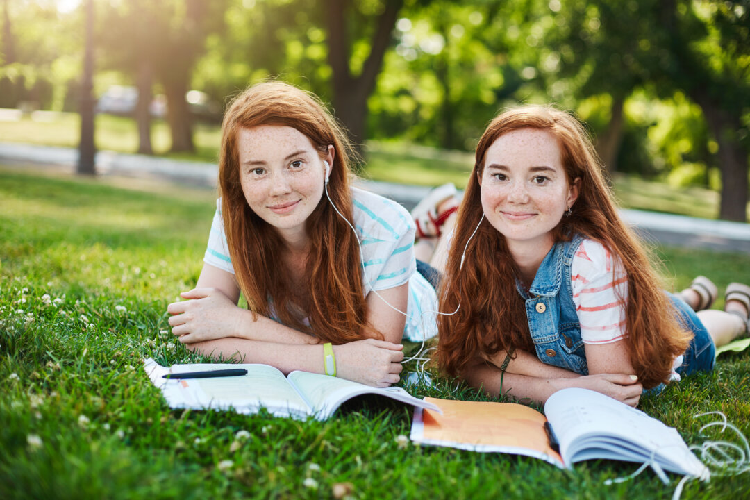 Любовь Левицкая /Shutterstock.com
