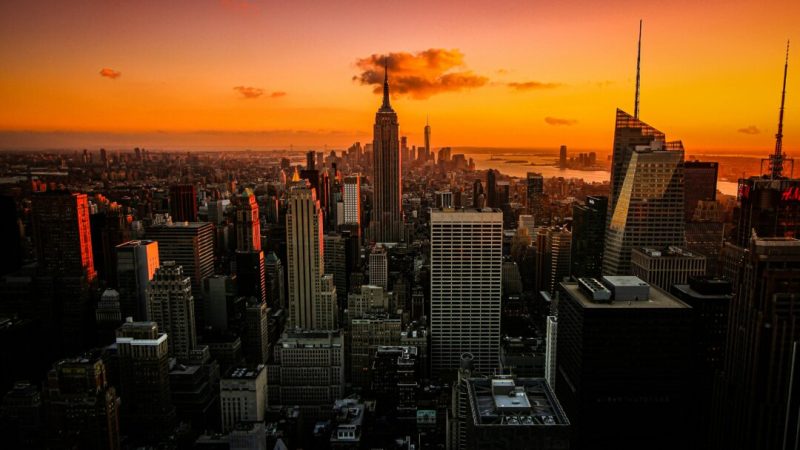 (Флориан Веде/Unsplash.com) | Epoch Times Media