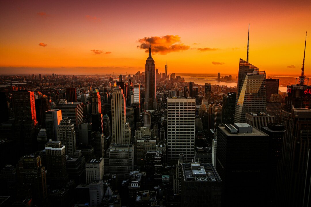 (Флориан Веде/Unsplash.com) | Epoch Times Media