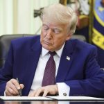 Трамп издал распоряжение об ускорении внедрения искусственного интеллекта в сфере национальной безопасности