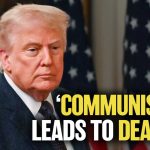 Трамп: коммунизм ведет к смерти; память о 4 июня: резня на площади Тяньаньмэнь