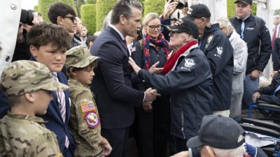 Хегсет предупреждает Европу об «опасных идеологиях»