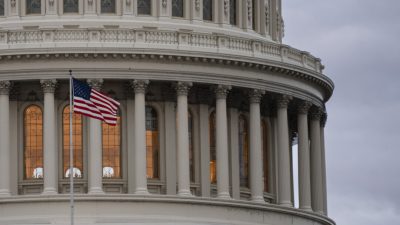 Комитет Сената одобрил законопроект о наказании за принудительное изъятие органов.