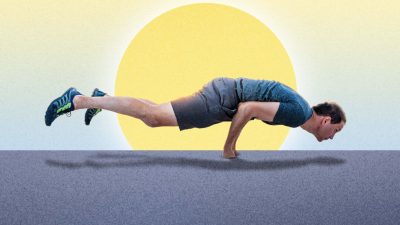 Почему занятия спортом в неподходящее время мешают вам развиваться