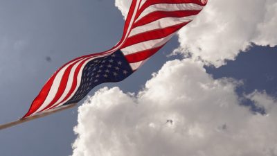 Что делает Америку уникальной