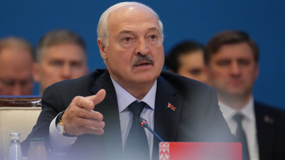 Президент Беларуси заявил, что Украина и Россия должны пойти на компромисс ради мира