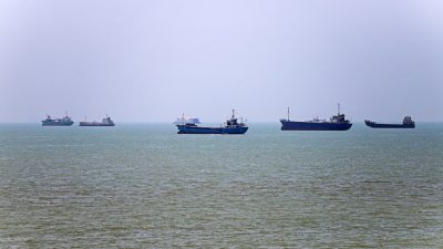 Цены на нефть снизились после завершения переговоров между США и Ираном в Швейцарии
