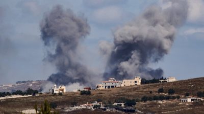 Израиль и «Хезболла» договорились о прекращении огня в Ливане, заявил представитель США