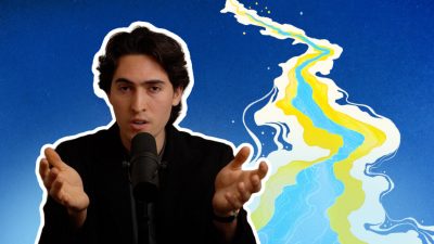 Некоторые дети рождаются с навыками, которым они никогда не учились — вот почему
