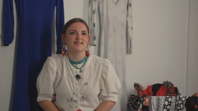 В Испании артисты фламенко продолжают выступать вопреки аномальной жаре