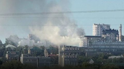 Документальные материалы о нападении в Пензе, получившие широкое распространение в интернете | Использование в соответствии с разделом 27А | Epoch Times Media