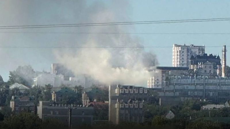 Документальные материалы о нападении в Пензе, получившие широкое распространение в интернете | Использование в соответствии с разделом 27А