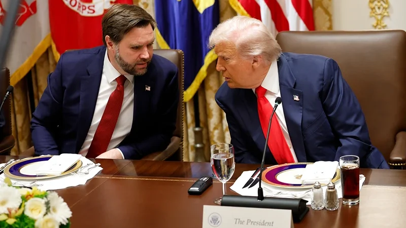 Трамп предоставляет ещё одну возможность для переговоров; в Израиле внимательно следят за развитием событий