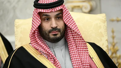 Саудовская Аравия: мы перехватили беспилотники, запущенные проиранскими формированиями из Ирака в направлении нефтяных объектов
