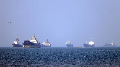 Новая эскалация на Ближнем Востоке: США нанесли массированный удар по Ирану, Тегеран ответил атаками