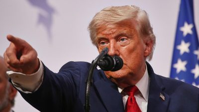 США усиливают давление на Иран: требуют открытия Ормуза, ядерная сделка под угрозой
