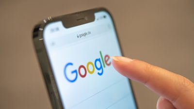 ЕС привлекает Google к ответственности за ИИ