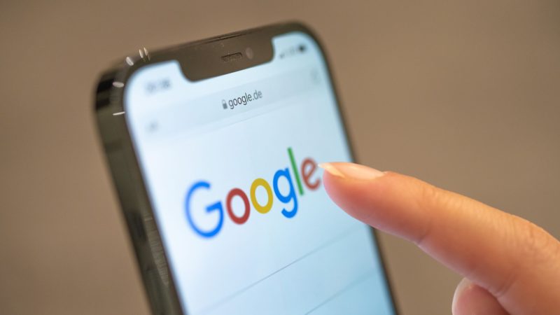 ЕС привлекает Google к ответственности за ИИ