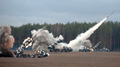 Что такое крылатые ракеты Tomahawk?