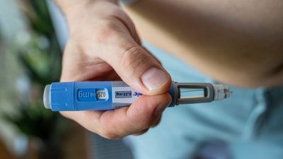 В Канаде одобрен первый дженерический препарат семаглутида для похудения в виде инъекций