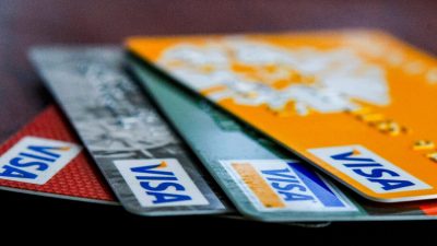 Компания Visa сократит численность персонала на 7 процентов
