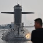 КПК провела испытательный запуск баллистической ракеты в южной части Тихого океана спустя несколько часов после заключения нового соглашения между Австралией и Фиджи об обороне
