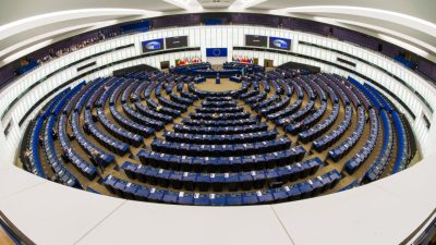 Законодатели ЕС продвигают законопроект о массовом сканировании личных сообщений